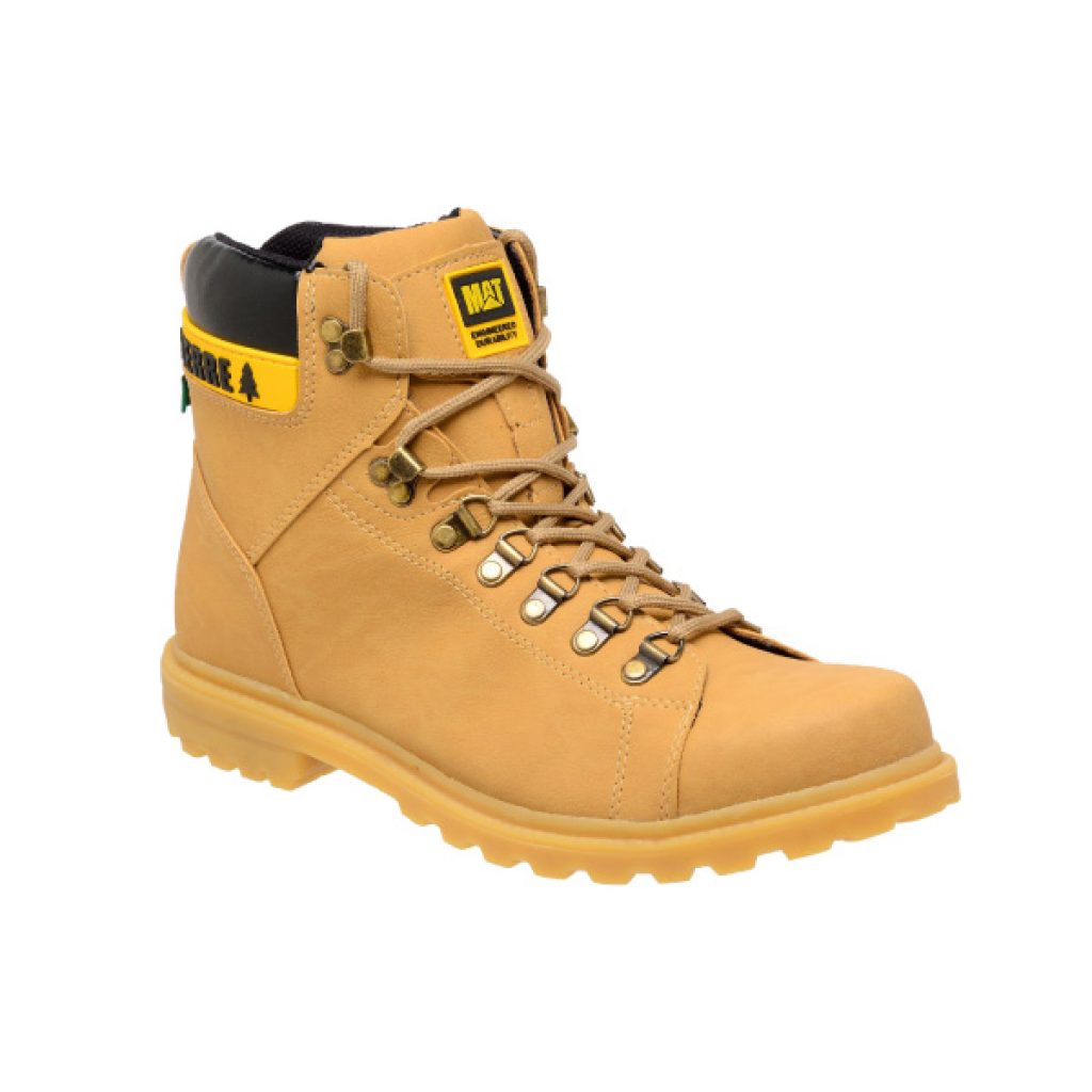 Bota masculina