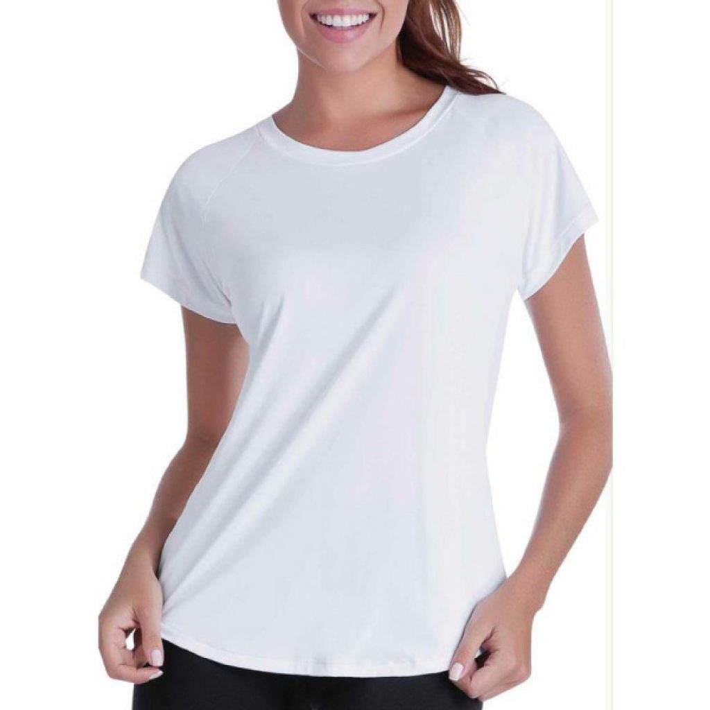 Camiseta feminina 1