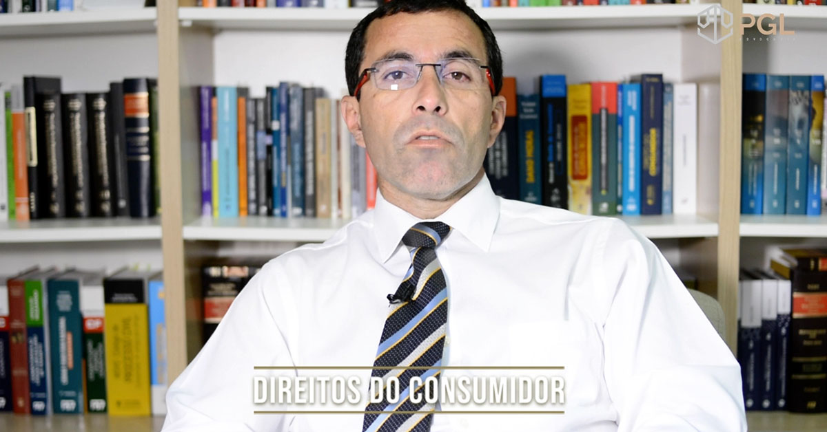 Direito do consumidor